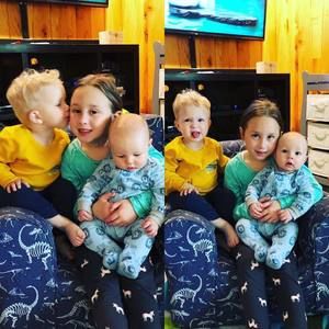 Meet your Posher, Melissa